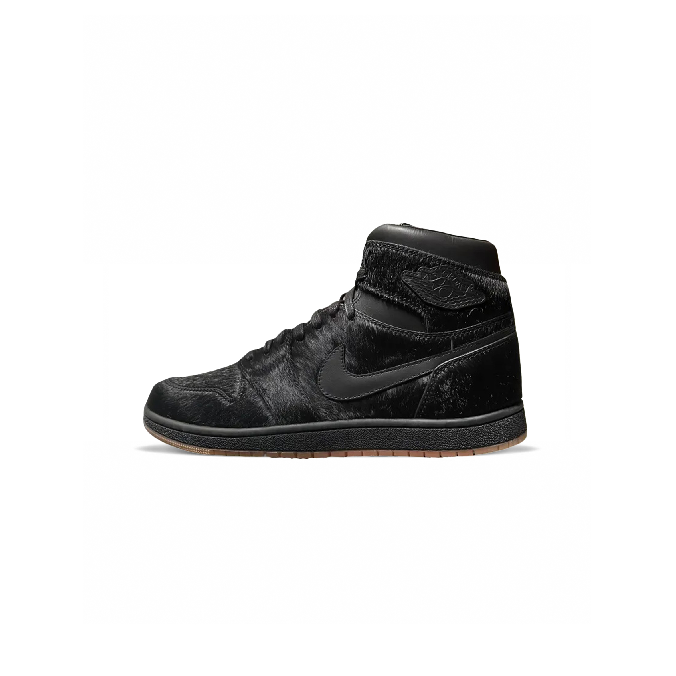 NIKE JORDAN 1 RETRO HIGH'85 WINGS BLACK DZ3139-001